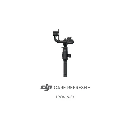 Допълнителна гаранция за DJI Care Refresh + Ronin-S