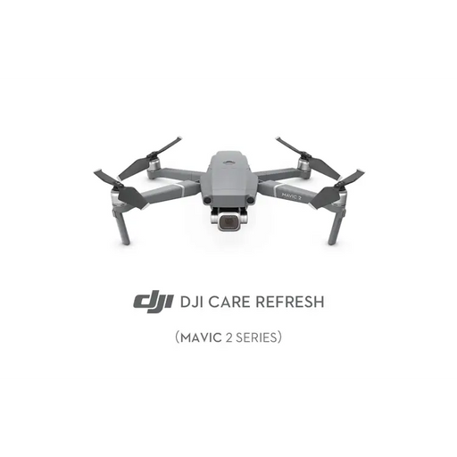 Допълнителна гаранция за DJI Care Refresh Mavic 2