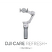 Допълнителна гаранция за DJI Care Refresh + OM 4