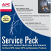 Допълнителна гаранция APC Service Pack