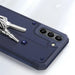 DUX DUCIS Кейс Skin X Bookcase за Samsung Galaxy S21