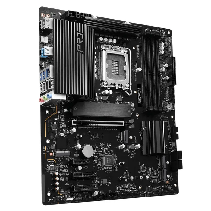 Дънна платка Asrock Z890 Pro-A