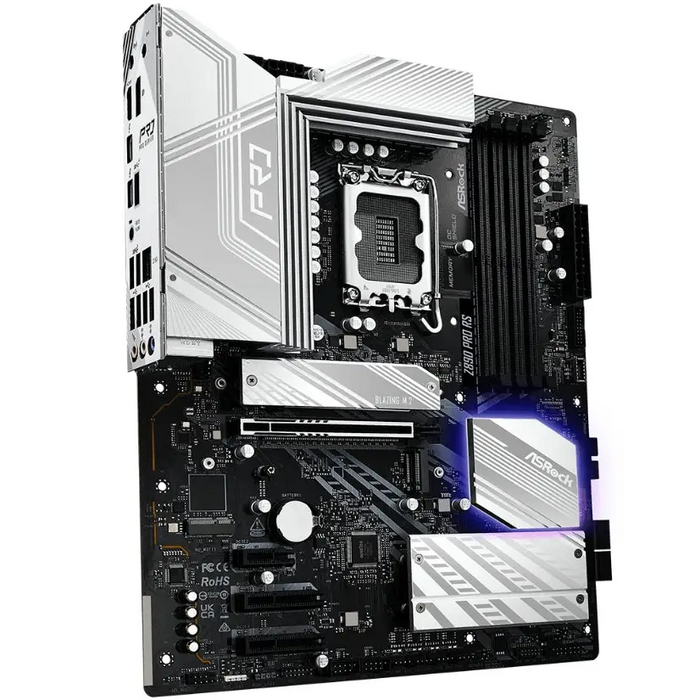 Дънна платка Asrock Z890 Pro RS