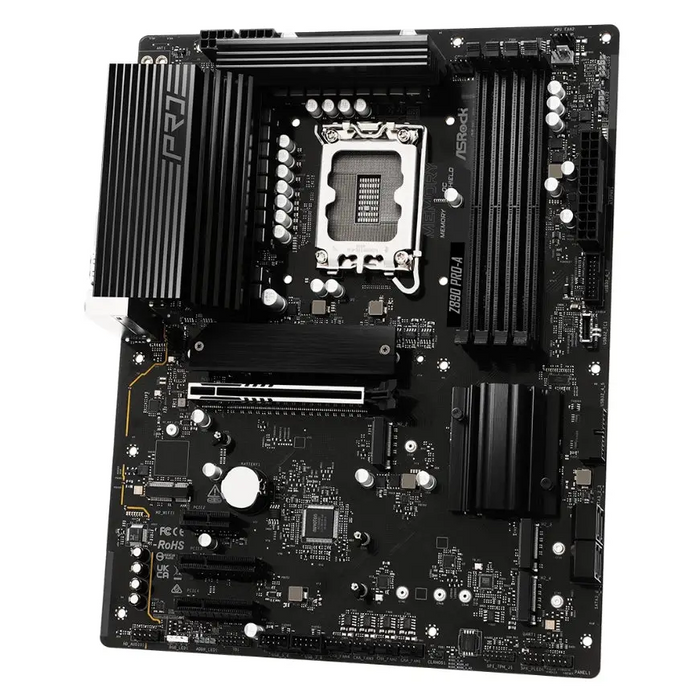 Дънна платка Asrock Z890 Pro-A