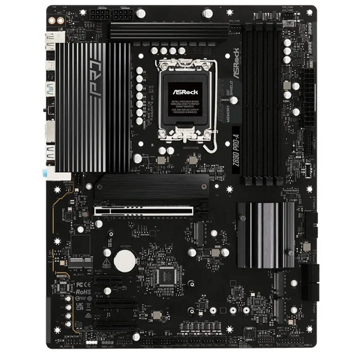 Дънна платка Asrock Z890 Pro-A