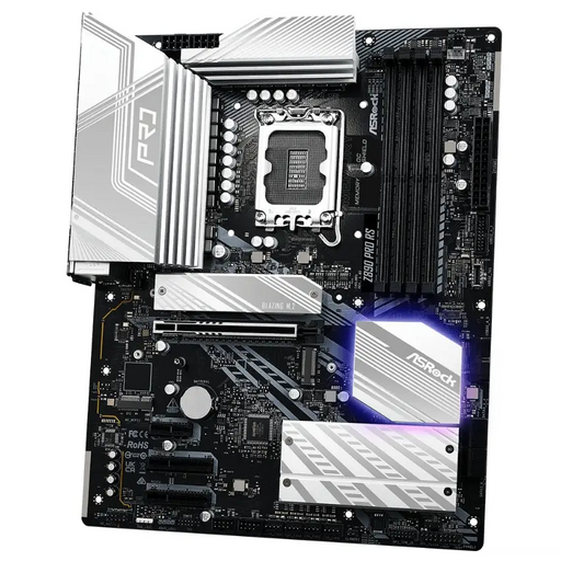 Дънна платка Asrock Z890 Pro RS