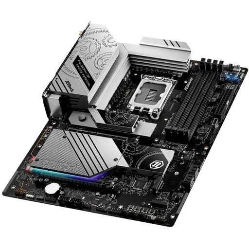 Дънна платка Asrock Z890 Taichi Lite