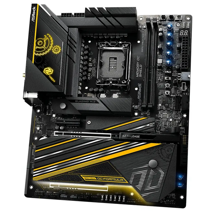 Дънна платка Asrock Z890 Taichi OCF