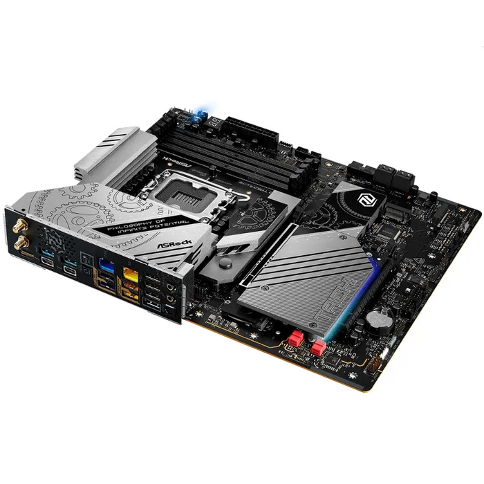 Дънна платка Asrock Z890 Taichi Lite