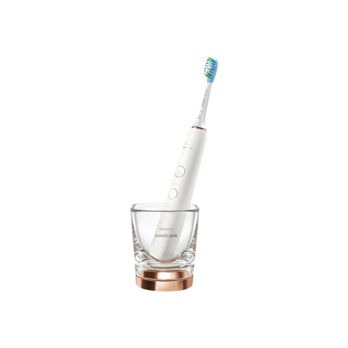 Комплект електрически четки за зъби PHILIPS Sonicare Diamond