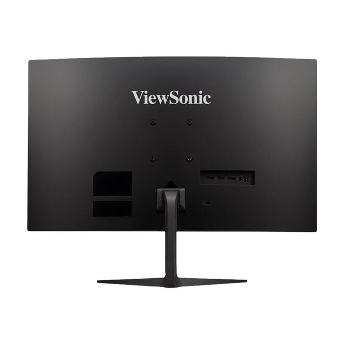 Гейминг монитор VIEWSONIC VX2718-PC-MHD 27inch FHD VA curve