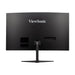 Гейминг монитор VIEWSONIC VX2718-PC-MHD 27inch FHD VA curve