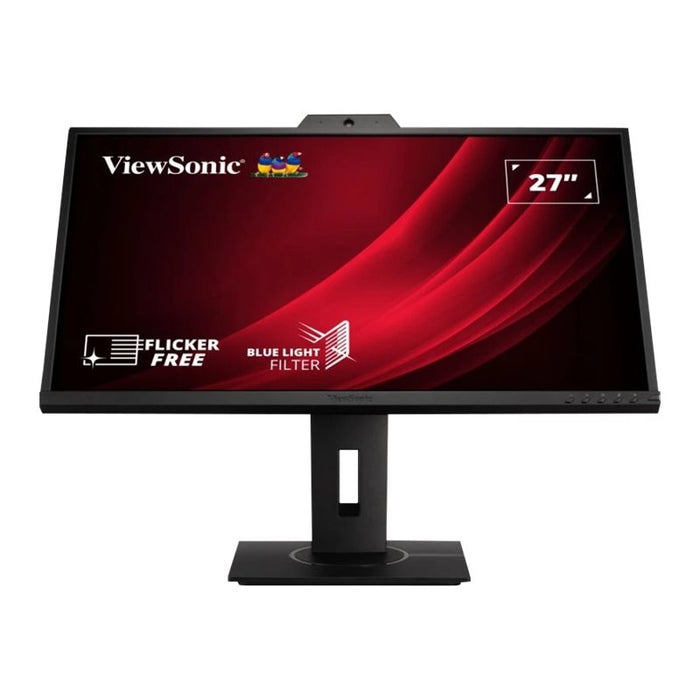 Монитор VIEWSONIC VG2740V 27inch 1920x1080 FHD 16:9