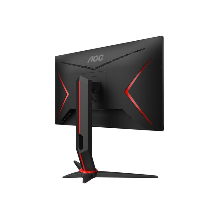 Монитор AOC 24G2SPU/BK 23.8inch 1920x1080 IPS FHD Freesync