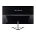 Монитор VIEWSONIC VX2476-SMH 23.8inch 1920x1080 FHD 4ms VGA