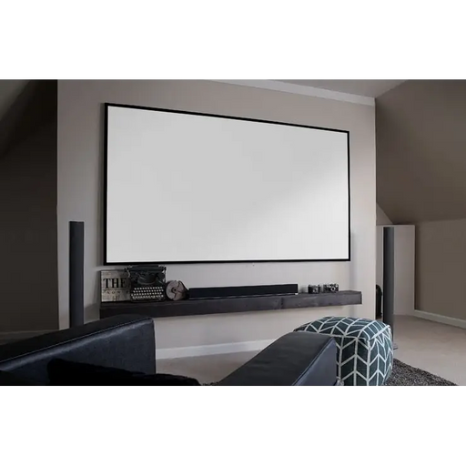 Екран Elite Screen AR110WH2 110’ (16:9) 243.6 x 137.2 cm