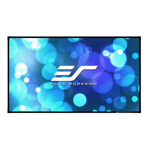 Екран Elite Screen AR120H2 - AUHD 120’ (16:9)