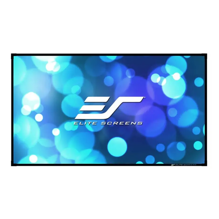 Екран Elite Screen AR120H2 - AUHD 120’ (16:9)