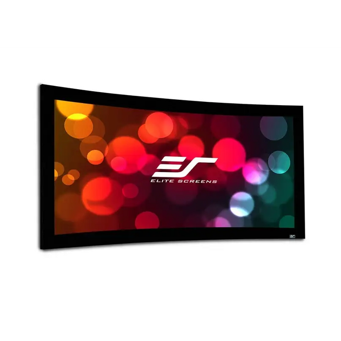 Екран Elite Screen Curve100WH1 100’ (16:9) 221.0 x 124.0 cm