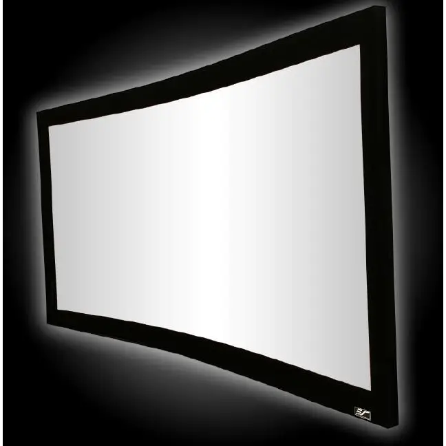 Екран Elite Screen Curve235 - 125W 125’ (2.35:1)