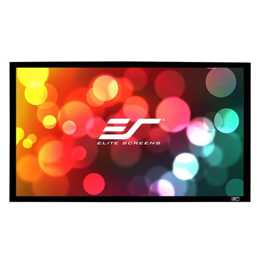 Екран Elite Screen ER100WH1 100’ (16:9) 221.4 x 124.5 cm