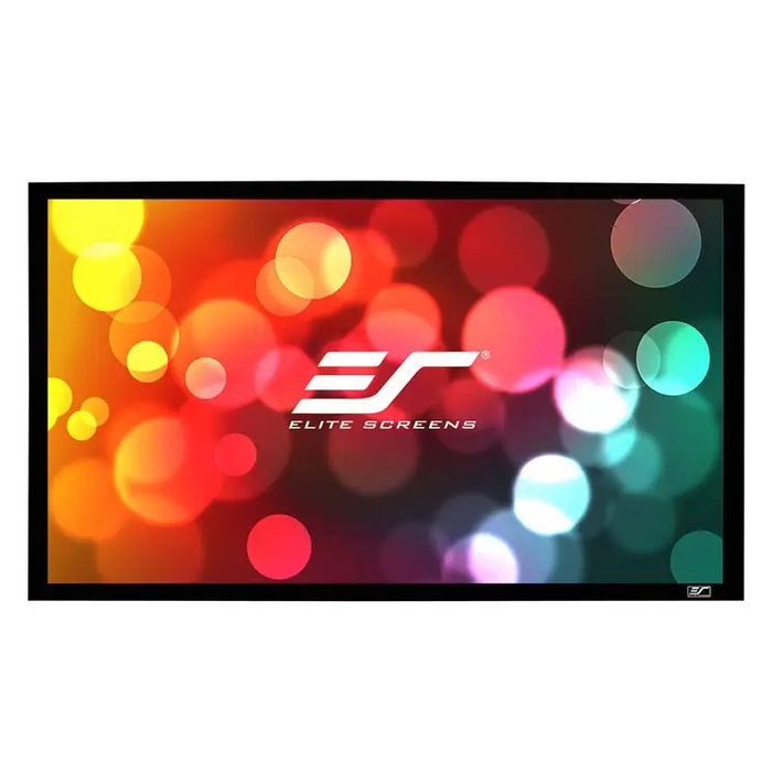 Екран Elite Screen ER100WH1 - A1080P3 100’ (16:9)