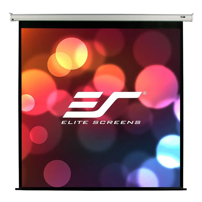 Екран Elite Screen M71XWS1 Manual 71’ (1:1) 127.0 x cm White