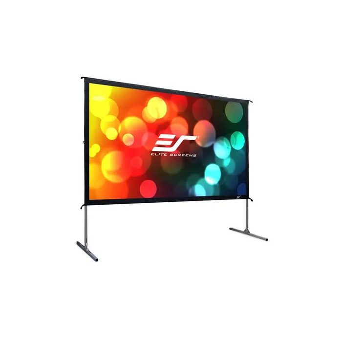 Екран Elite Screen OMS100H2 100’ (16:9) 221.5 x 124.5 cm