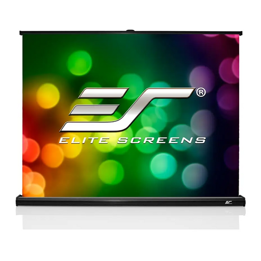 Екран Elite Screen PC25W 25’ (4:3) 50.8 x 38.1 cm Black