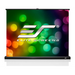 Екран Elite Screen PC25W 25’ (4:3) 50.8 x 38.1 cm Black