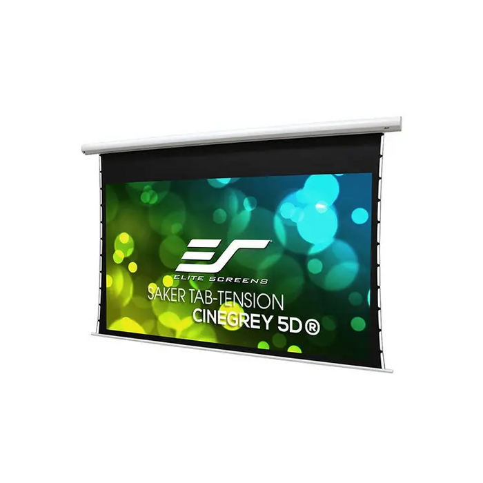 Екран Elite Screen SKT100XHD5 - E12 Saker Tab