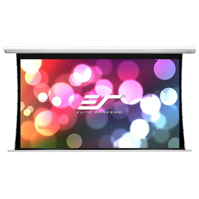 Екран Elite Screen SKT106NXW - E12 Saker Tension