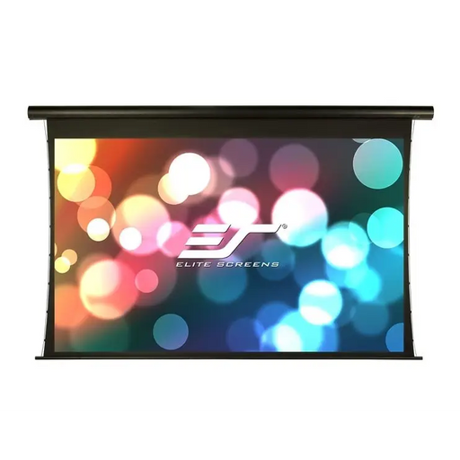 Екран Elite Screen SKT110UHW - E24 Saker Tension