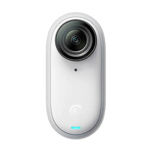 Екшън камера Insta360 GO 3 с включен