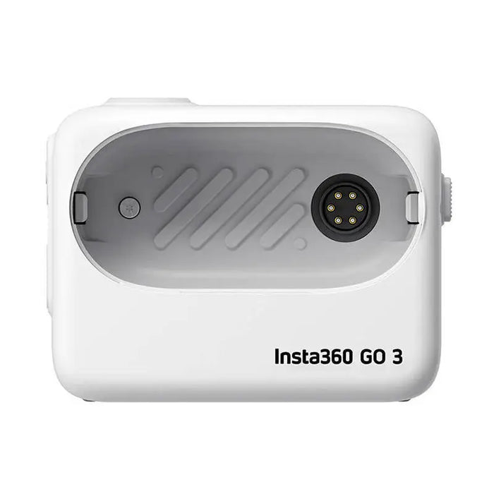 Екшън камера Insta360 GO 3 с включен