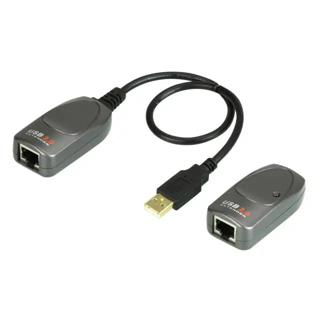 Екстендър ATEN UCE260 USB Cat 5 до 60 метра