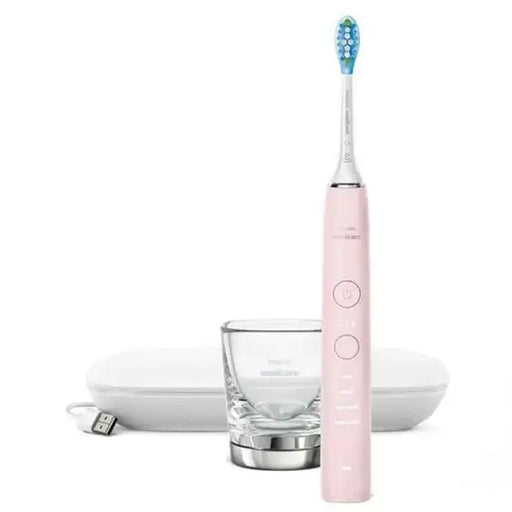 Ел.четка за зъби PHILIPS Sonicare DiamondClean