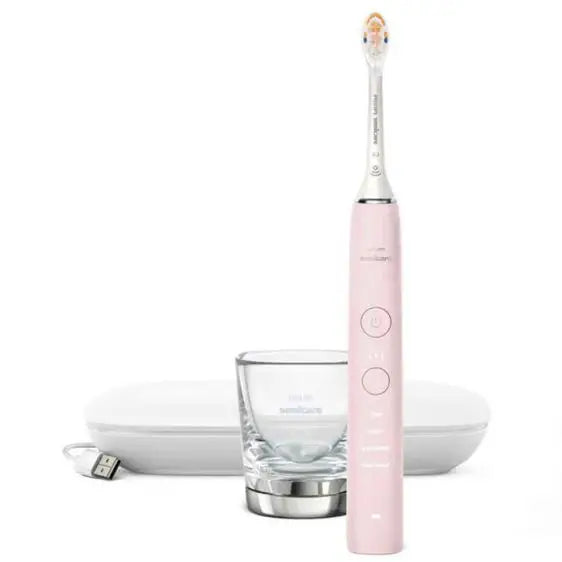 Ел.четка за зъби PHILIPS Sonicare DiamondClean