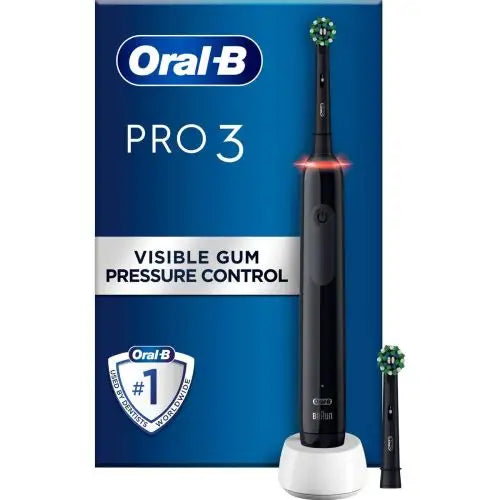 Електрическа четка за зъби Oral-B