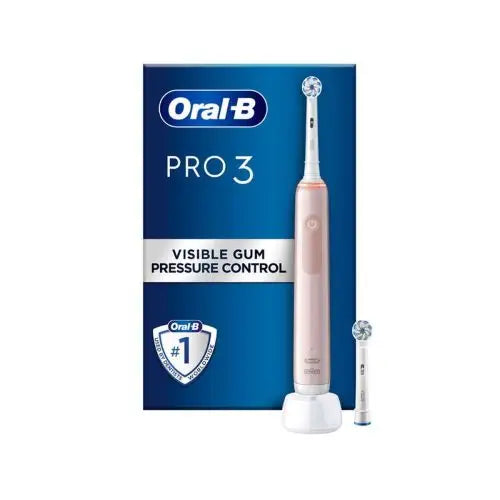 Електрическа четка за зъби Oral-B