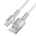 Кабел за зареждане USB към Lightning Baseus Cafule 2.4A