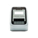 Етикетен принтер Brother QL - 820NWBc Label printer