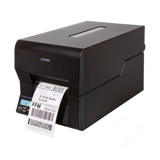 Етикетен принтер Citizen CL-E720 Printer;