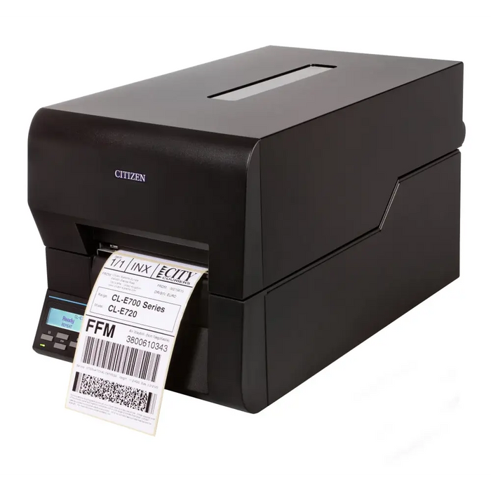 Етикетен принтер Citizen CL-E720DT Printer;