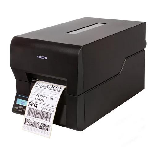 Етикетен принтер Citizen CL-E730 Printer;