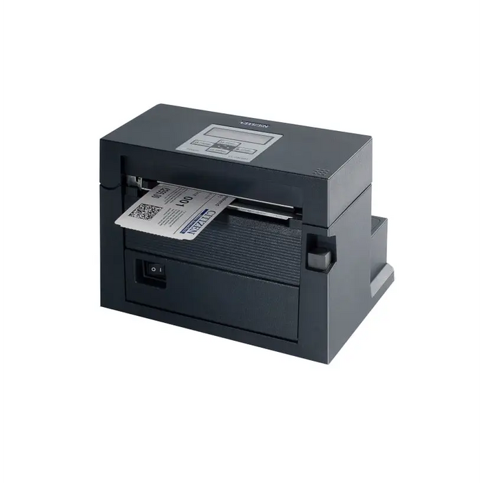 Етикетен принтер Citizen CL-S400DT Printer;