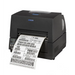 Етикетен принтер Citizen CL-S6621 Printer; Grey UK + EN Plug