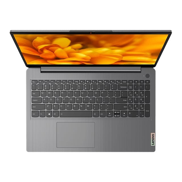 Лаптоп LENOVO IdeaPad 3 UltraSlim Intel Core i3-1115G4