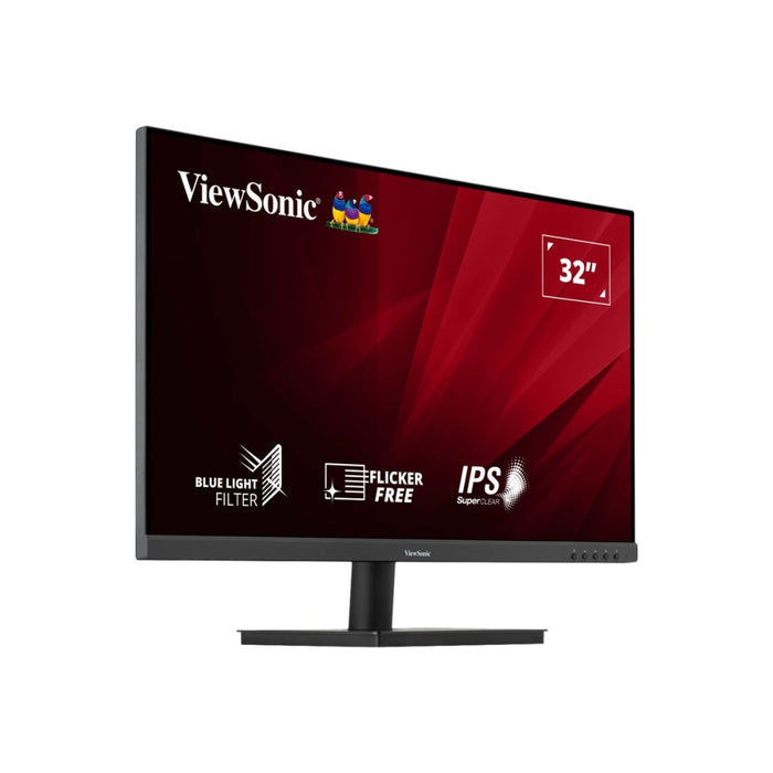 Монитор VIEWSONIC VA3209-2K-MHD 32inch 2560x1440 IPS LED