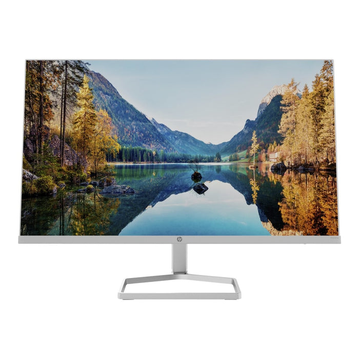 Монитор HP M24fw 23.8inch IPS FHD 300cd/m2 5ms 75Hz D-Sub